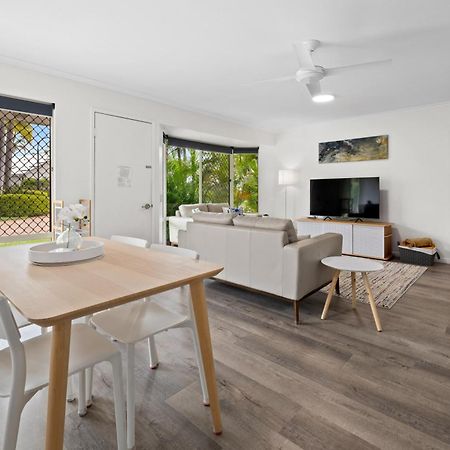 2 Bedroom Villa In Tropical Resort Noosaville Eksteriør bilde