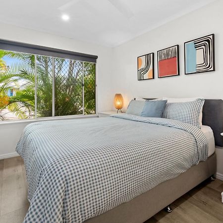 2 Bedroom Villa In Tropical Resort Noosaville Eksteriør bilde