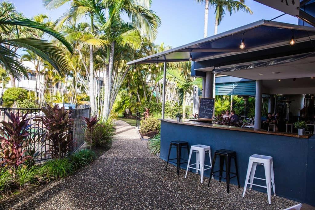 2 Bedroom Villa In Tropical Resort Noosaville Eksteriør bilde