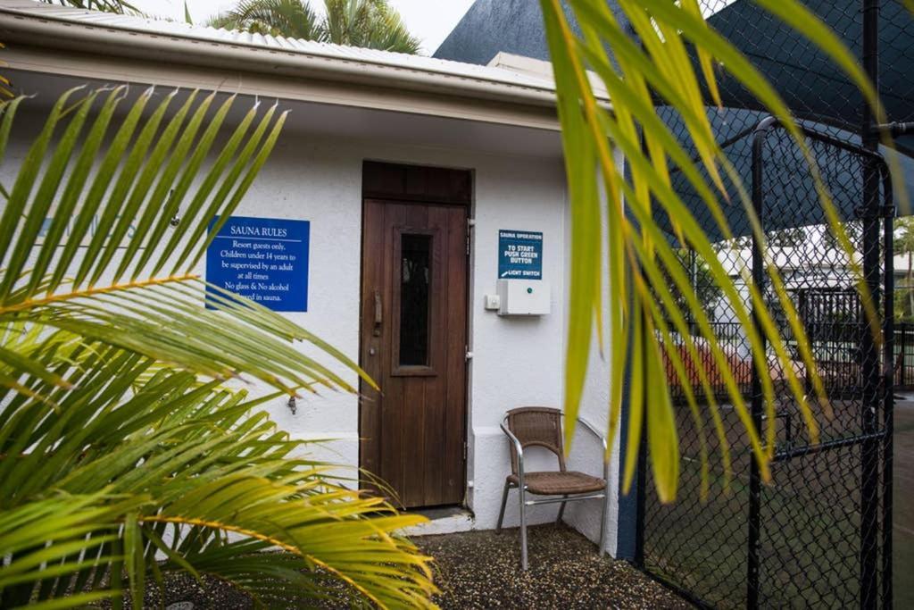 2 Bedroom Villa In Tropical Resort Noosaville Eksteriør bilde